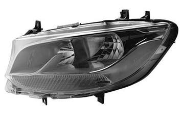 Koplamp o.a: Mercedes-Benz, Sprinter 3, 5t (907.6 - 910.6), Ophalen of Verzenden, Nieuw, Mercedes-Benz