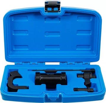 Injector-trekkerset voor VAG TDI-motoren, Verzenden, Nieuw