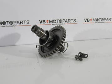 KTM 525 EXC Kickstart mechanisme, Ophalen of Verzenden, Nieuw