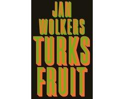Boek Turks Fruit 9789029077033, Verzenden, Zo goed als nieuw