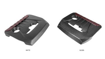 Toyota Yaris GR Eventuri carbon motor cover, Auto diversen, Tuning en Styling, Verzenden