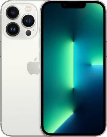 Apple iPhone 13 Pro 128GB Groen met GARANTIE & verzending, Telecommunicatie, Mobiele telefoons | Apple iPhone, Ophalen of Verzenden