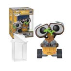 Funko Pop WallE Earth Day  Disney  WallE 400 SE Earthday, Verzamelen, Poppetjes en Figuurtjes, Verzenden, Nieuw