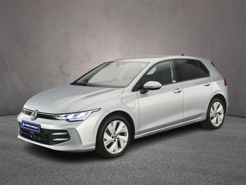 Volkswagen Golf | Zakelijke Lease v.a. €574.41 pm, Automaat, Stof, Gebruikt, Euro 6
