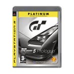 Gran Turismo Prologue (Platinum) (Zonder Boekje), Verzenden, Nieuw