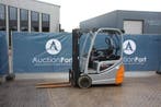 Veiling: Heftruck Still RX 20-18 Elektrisch 1800kg 2018, Zakelijke goederen, Machines en Bouw | Heftrucks en Intern transport