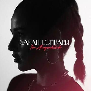 Sarah Lombardi - Im Augenblick - CD, Ophalen of Verzenden, Nieuw in verpakking