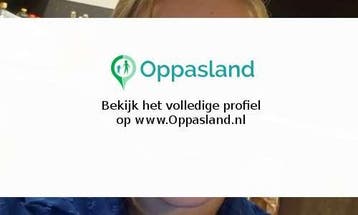 Ik ben Tessa, 23 jaar oud en ik zoek oppaswerk in Nijverdal.