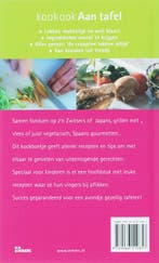 Aan tafel / Kook ook 9789066119857 Corry Dusquesnoy, Boeken, Kookboeken, Verzenden, Zo goed als nieuw, Corry Dusquesnoy