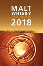 Malt Whisky Yearbook 9780957655348 Ingvar Ronde, Verzenden, Gelezen, Ingvar Ronde
