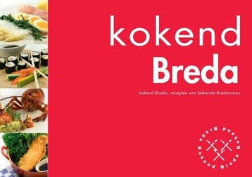 Kokend Breda - Janssen, Boeken, Verzenden, Gelezen