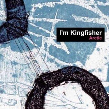 cd single - Im Kingfisher - Arctic, Verzenden, Zo goed als nieuw