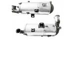 Roetfilter Citroën, Opel, Peugeot, Nieuw