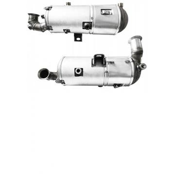Roetfilter Citroën, Opel, Peugeot, Nieuw