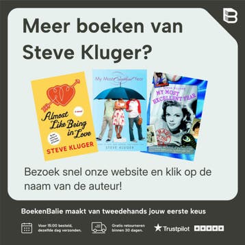 Last Days of Summer - Steve Kluger 9780061564819, Verzenden, Gelezen, Steve Kluger