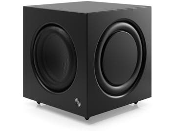 Audio Pro SW-10 - Subwoofer - 200W vermogen - Zwart, Verzenden, Nieuw