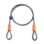 KRYPTONITE slotkabel Double Loop KryptoFlex 410 (Sloten), Ophalen of Verzenden, Nieuw