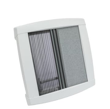 MPK Dakluik VisionStar M Pro Signaalwit 40x40cm zonder, Ophalen of Verzenden, Nieuw