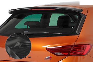 Achtervleugel met ABE voor Seat Leon 3 (Type 5F) Cupra HF646, Verzenden, Nieuw
