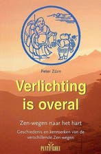 Verlichting is overal 9789076771403 P. Zurn, Boeken, Verzenden, Gelezen, P. Zurn