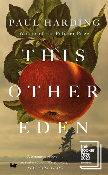 This other Eden - Paul Harding 9781529152548, Verzenden, Zo goed als nieuw, Paul Harding
