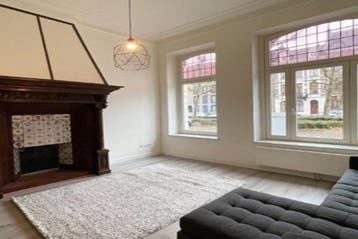 Appartement Wilhelminasingel in Maastricht, Via bemiddelaar, Limburg, Maastricht, Appartement