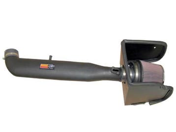 K&N 05 Nissan Pathfinder V6-4.0L Performance Intake Kit, Auto-onderdelen, Ophalen of Verzenden, Nieuw