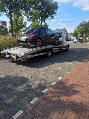 Auto verkopen binnen 24 uur beste bod ook sloopauto’s jeeps, Nieuw