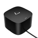 HP Thunderbolt Dock 120W G2., Computers en Software, Dockingstations, Verzenden, Refurbished, HP
