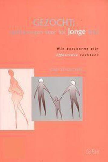 Gezocht - G. Stroecken 9789053509821, Boeken, Verzenden, Gelezen, G. Stroecken