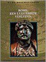 Rome / Oude beschavingen 9789053900123 Denise Dersin, Boeken, Verzenden, Zo goed als nieuw, Denise Dersin