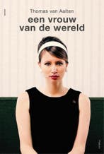 Een vrouw van de wereld, Ophalen of Verzenden, Nieuw