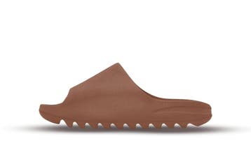 Yeezy Slide Flax (Kids), Nieuw