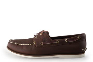 Timberland Bootschoenen in maat 45½ Bruin, Kleding | Heren, Schoenen, Bruin, Verzenden, Timberland, Boots