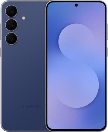 SAMSUNG GALAXY S25 FE SM-S731B 128GB NAVY, Telecommunicatie, Mobiele telefoons | Samsung, Refurbished, Ophalen of Verzenden, Zonder simlock