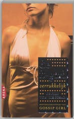 Verrukkelijk / It-girl / 4 9789069748894 Cecily von Ziegesar, Verzenden, Gelezen, Cecily von Ziegesar