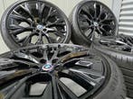 BMW i4 4 serie G26 862i 20 inch breedset velgen zomerbanden, Auto-onderdelen, 245 mm, Banden en Velgen, Nieuw, Ophalen of Verzenden