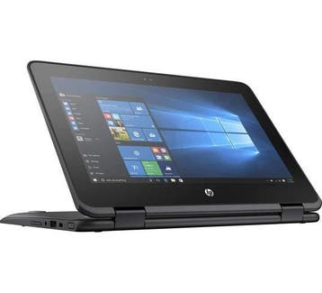 HP X360 g2 Tablet Laptop 8gbram Win11 usbc-hdmi Wiindows 11, Probook x360 , Refurbished, 12 inch, Ophalen of Verzenden