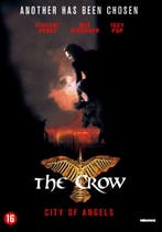Crow 2: City Of Angels (DVD), Verzenden, Nieuw in verpakking