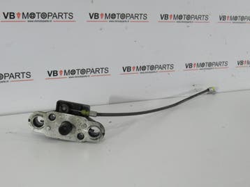 Kawasaki ZX-6R Ninja Sluiting slot zadel, Motoren, Ophalen of Verzenden, Nieuw