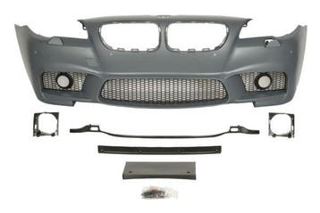 Bumper o.a: BMW, 5 serie (F10), 5 serie Touring (F11), Ophalen of Verzenden, Nieuw, BMW, Bumper