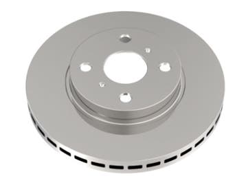 DBA 08-21 Lexus LX570 Rear En-Shield Standard Rotor, Ophalen of Verzenden, Nieuw