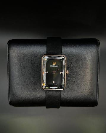 Swarovski - Uptown - Zonder minimumprijs - 5547710 - Dames -, Sieraden, Tassen en Uiterlijk, Horloges | Heren, Nieuw