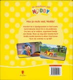 Hou je muts vast, Noddy ! / De avonturen van Noddy, Boeken, Kinderboeken | Baby's en Peuters, Verzenden, Gelezen, Enid Blyton