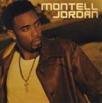 cd - Montell Jordan - Montell Jordan, Verzenden, Zo goed als nieuw