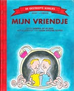 De gestreepte boekjes Mijn vriendje groep 1, Verzenden, Nieuw