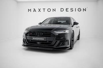 Front Splitter V.1 Audi S8 / A8 S-Line D5, Verzenden
