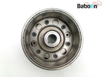 Vliegwiel / Rotor Honda CBF 600 2004-2006 (CBF600N CBF600S, Verzenden, Gebruikt