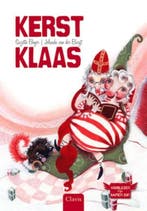 Kerstklaas (9789044814132, Suzette Boyer), Boeken, Verzenden, Nieuw