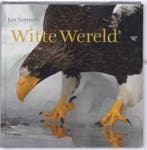 Witte wereld 9789058973283 J. Vermeer, Boeken, Verzenden, Zo goed als nieuw, J. Vermeer